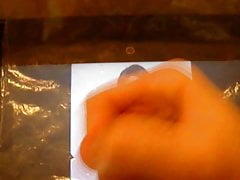 Tribute to cd Rosie, that make me hard