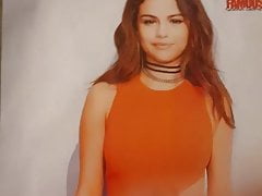 Selena Gomez