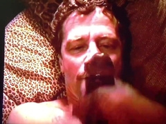Antique: Stewart Bowman Plowed by BIG BLACK COCK in 1999