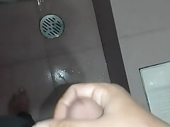 Desi school boy doing handling by new style for to get fucking test in her hand