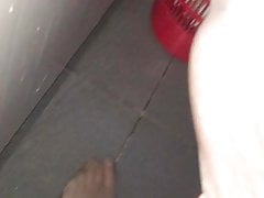 Feet in sperm