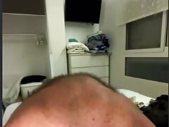 I Have Never Had a Live Like It - Feels Like My Ass Has Been Destroyed It Vibrates so Intensely