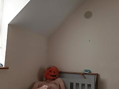 Cum wank with me 8 Sept 24