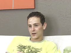 Anthony Miles Interview