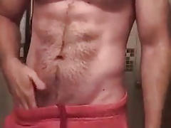 Muscle jerks