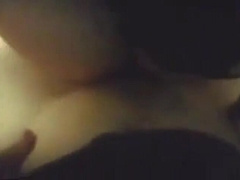 Crossdresser Bareback Creampie 3