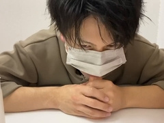 Gay blowjob, chinese, gay