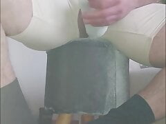 Sexkissen Fick