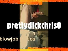 Prettydickchris0 jerking bbc promo trailer