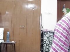 Excercise with Morning Bath