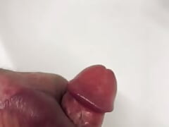 cum in my sink