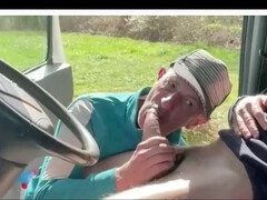 Outdoor, in english, bj
