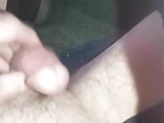 Wednesday cum shot