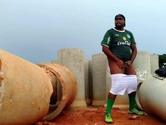 Amateur outdoors, uniform, outdoor