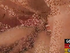 German homemade gay bareback fucked in amateur closeup