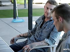 NextDoorRaw Bareback Forgiving My Young Twink Boyfriend