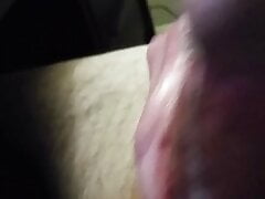 I want to cum on you