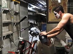 Rafael alencar bareback
