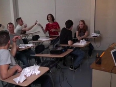 Sexual Project - Roman Todd