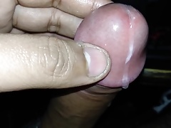 Masturbating after 15 days.mp4