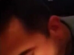 Arab Slave Swallows Verbal White Master Cum 7