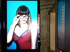Kat Dennings SOP Cum Tribute.mp4