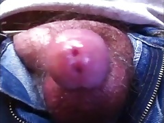 Dickplay Shining my knob
