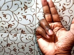 Sneha Aunty Kisses My Hairy Penis During Intense Gay Scene