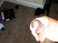 Hit my camera