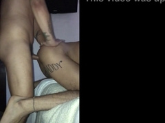 Various flicks of how these male hetero dudes give pipe! Violating culos no condom / bigcock