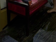 Taiwanese sissy lovemaking numerous sadism & masochism