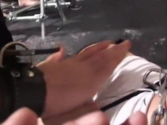 Best Asian homo dudes in Exotic JAV clip
