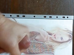Cum Tribute Nicole Kidman