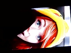 Lindsey Stirling cum tribute