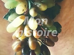 C'est les vendanges