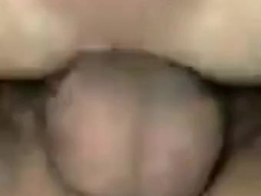 Low qual but sound Sound ON! thorough banging. Attempting to be tranquil for roomies... lol.