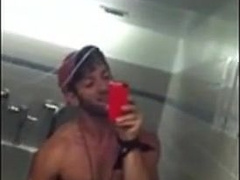 waiting for someone to walk in 8