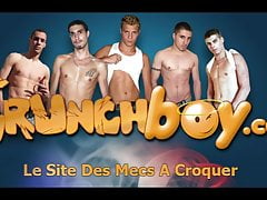 real striaght sucked by gay for 200 EUROS