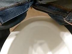 Quick Pisser