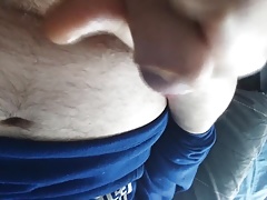 Fat wank