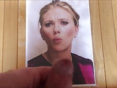 Tribute Scarlett Johansson