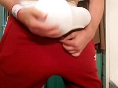 Preparation for hot date