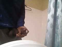 Watch me Cum