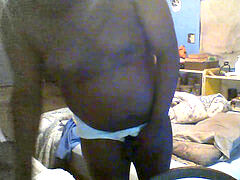 video for a pal on Skype