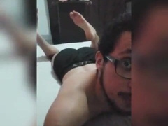 Wedgie - cuecão