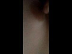 I masturbate in the moorning