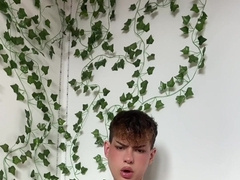 My popshot compilation - lad with gigantic white dinky