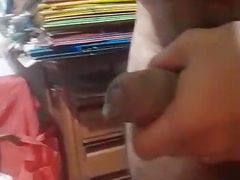 India hand job