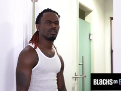 Stardom , Micah Martinez And Vincent O Reilly Poking Rock-Hard