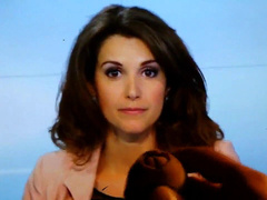 My tribute for Fanny Agostini